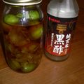 りえっぴぃ's cooksnap of when they made 夏を乗り切る！梅サワー☆.