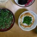 ma:9's cooksnap of when they made 超簡単、大根おろし！.