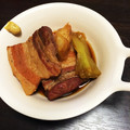 チャンアイooo's cooksnap of when they made 意外と簡単！豚の角煮….