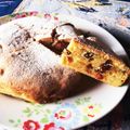 MochaFudge's cooksnap of when they made ダンディークリスマスケーキ.