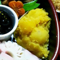 ぐりぱん's cooksnap of when they made 安納芋の栗きんとん.