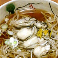 hositomoko's cooksnap of when they made 牡蠣蕎麦柚子胡椒風味.