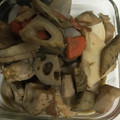 クックDMEKPK☆'s cooksnap of when they made お節料理の定番♪昔ながらのお煮しめ。.
