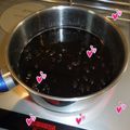 Hirarinn☆'s cooksnap of when they made お正月に！伝統食「黒豆」江戸のお味❀.