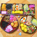 Rie♪♪♪'s cooksnap of when they made 俺の赤大根の甘酢漬け！女殺し開花風仕立て.