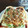 麻's cooksnap of when they made 簡単★お好み焼き風トースト.