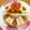 しゅっしゅママ's cooksnap of when they made バースデー寿司ケーキ.
