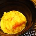 それいゆ★'s cooksnap of when they made 簡単すぎ☆大根と柿のサラダ.