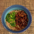 きたろうさん's cooksnap of when they made 黄金比③活用　牛肉のしぐれ煮.