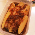 上海なつ's cooksnap of when they made おせちは難しくない！数の子編.