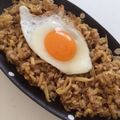 きたろうさん's cooksnap of when they made ご飯のカサ増し！そばめし(^^*).