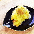 とこきち's cooksnap of when they made 砂糖無し　簡単ヘルシー！　栗きんとん.
