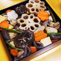 とこきち's cooksnap of when they made 願いを込めた筑前煮～授かりますように.