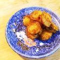 とこきち's cooksnap of when they made お弁当に。ベビー帆立のはちみつ照り焼き.