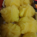 ままクック's cooksnap of when they made 栗きんとん.