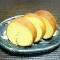 まあけんぷ's cooksnap of when they made 簡単♪フライパンで作る甘すぎない伊達巻.