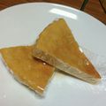 ＳＡＴＯ ちゃん's cooksnap of when they made スイートポテトケーキ.