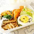 すずきはなこ's cooksnap of when they made レンジで♪ゴボウの梅おかか和え.