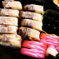 ひーはる☆'s cooksnap of when they made さつま芋で和菓子　おせちにも.