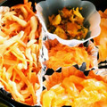 ひーはる☆'s cooksnap of when they made 切り干し大根で煮和え(なます風炒め煮).