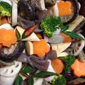 ちゃぎー's cooksnap of when they made うちのお煮しめ(筑前煮).