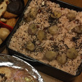 紅葉ｙ's cooksnap of when they made 栗がごろごろ♬秋満喫のもっちりお赤飯.