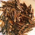 上海なつ's cooksnap of when they made たつくり.