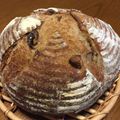 紅葉ｙ's cooksnap of when they made 秋の実り！栗とナッツのカンパーニュ♪.