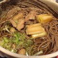 ayakoo0326's cooksnap of when they made 寒い日に♪♪鶏南蛮そば.