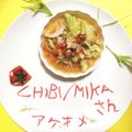 みぃーーみ☆'s cooksnap of when they made 簡単♪キャベツと豚肉のトマト蒸.