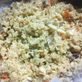 なすのお漬物's cooksnap of when they made 大好評！！中華ちまき.