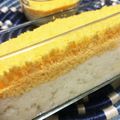 0409hanako's cooksnap of when they made まだ間に合う、手間なし 簡単 錦玉子.