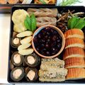 yukiじるし's cooksnap of when they made 井上さんのおせち★田作り.
