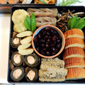 yukiじるし's cooksnap of when they made 数の子の塩抜き方法.