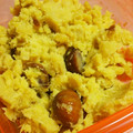 祐貴っち's cooksnap of when they made ☆甘栗で 簡単栗きんとん☆.