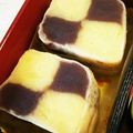 なおみアトキンソン's cooksnap of when they made さつま芋で和菓子　おせちにも.