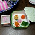 やまひろたい☆'s cooksnap of when they made 離乳食　♪おせち♪.