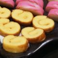 かこちぃ's cooksnap of when they made 簡単おせち★伊達巻.