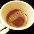 ハラペコゆき's cooksnap of when they made おうちでカフェ気分♡カフェモカ.