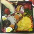 けいちょん76's cooksnap of when they made 離乳食でも一緒に♡プチ御節♡赤ちゃんv.