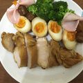さなあママ's cooksnap of when they made 胸肉で！しっとり鶏ハム和風味.