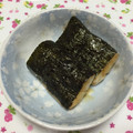 mario大好き's cooksnap of when they made ＊定番の砂糖醤油のおもち＊.