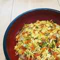 いちかと千's cooksnap of when they made おもてなし☆鮭ちらし寿司.