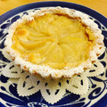 ドュウワチャライク's cooksnap of when they made 洋梨のタルト☆.