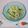 mmameco's cooksnap of when they made 秋の味覚☆柿と野菜とかまぼこのサラダ☆.