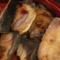 のんきなゆーみん's cooksnap of when they made おせち料理用ぶりの幽庵焼き.