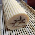 okちゃん♡'s cooksnap of when they made 超～簡単伊達巻.