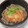 きらり流れ星's cooksnap of when they made さっくり男のかき揚げ.