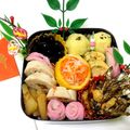 クックX1EL4U☆'s cooksnap of when they made さつまいもで簡単　芋きんとん.