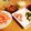 ぷくぷくゆい's cooksnap of when they made サーモンづくしの手巻き寿司.